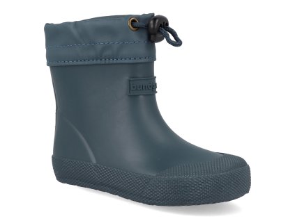 BG401046 5485 barefoot detske gumaky bundgaard cover navy 1