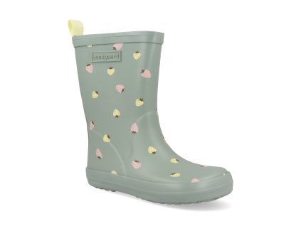 BG401048 9402 barefoot detske gumaky bundgaard charly high strawberries 1