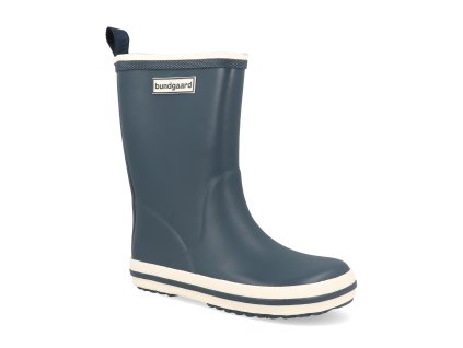 BG401043 5485 barefoot detske gumaky bundgaard charly high blue 1