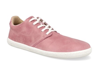 5043 003 02 barefoot boty vasky terry pink 1