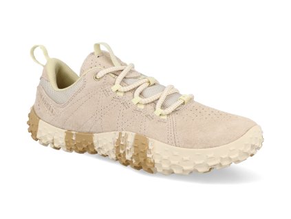 J008178 barefoot damske outdoorove boty merrell wrapt poplar w 1