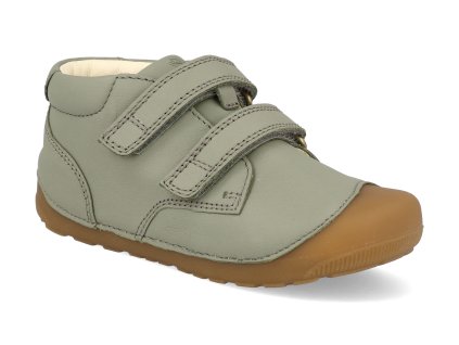 BG101219 6120 barefoot detske kotnikove boty bundgaard petit sage 1