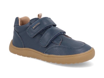 ALAN NAV barefoot detske tenisky protetika alan navy 1