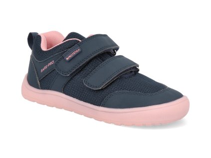 NOLAN P barefoot detske tenisky protetika nolan pink 1