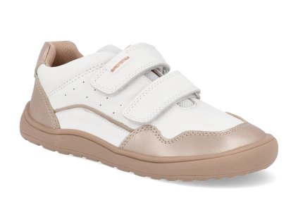 VENTRA W barefoot detske tenisky protetika ventra white 1
