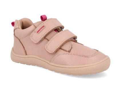 VIKI PINK barefoot detske tenisky protetika viki pink 1