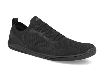 NEXM BKBK barefoot panske tenisky xero shoes nexus knit black black 1