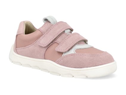 G3130264 7 barefoot detske tenisky froddo zeru spring pink 1