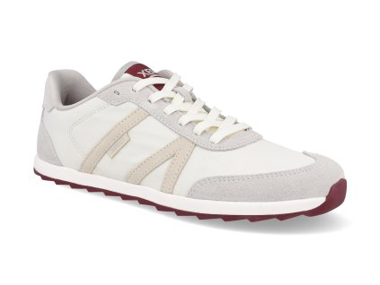 WYNW TPSD barefoot tenisky xero shoes wynn tan pink sand red 1