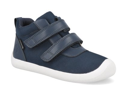 BG101188 5385 barefoot tenisky bundgaard moon navy 1