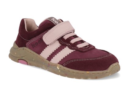 17M002.121 610 barefoot detske tenisky koel shane pink 1