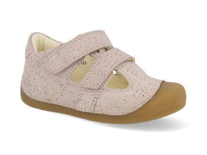 BG202247 9203 barefoot detske sandaly bundgaard petit summer twinkle 2