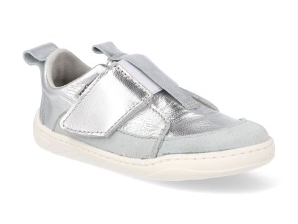 SBF64 S barefoot capacky pegres sbf64 stribrne 1