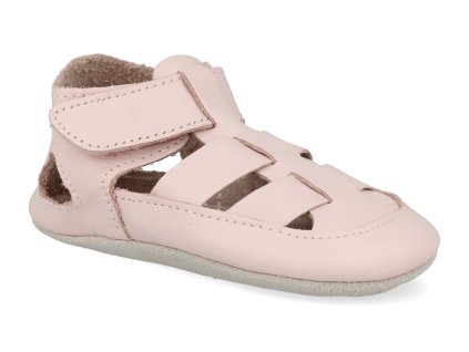 1224 184 107 barefoot capacky bobux tidal mini heavenly pink 1