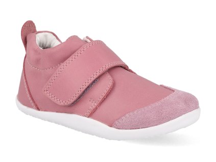 502603 barefoot detske capacky bobux rover lilas 1