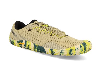 J068463 barefoot panske tenisky merrell vapor glove 6 gobi vegan 1