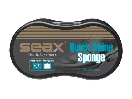 8858 1 seax quick shine sponge