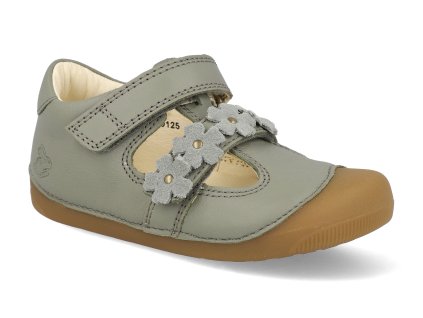 BG202255 6120 barefoot detske sandaly bundgaard petit summer flower sage 1