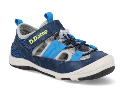 G065 51458 detske sportovni sandaly d d step g065 51458 1