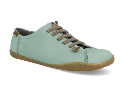 K200514 059 barefoot boty camper peu cami drybuck taimu medium green 1
