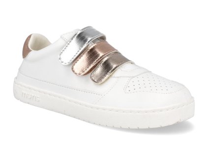 LONDON G barefoot detske tenisky muris london gold 1
