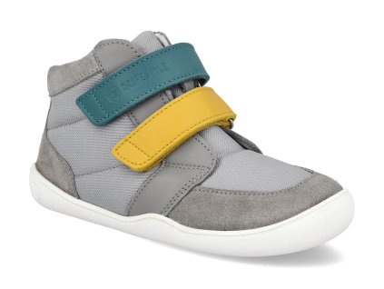 BNT15100S300 barefoot detske kotnikove boty blifestyle otter tex keramik 1