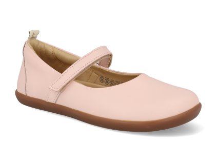 CB.CTH1 3645 barefoot detske baleriny tip toey joey catch blossom pink 1