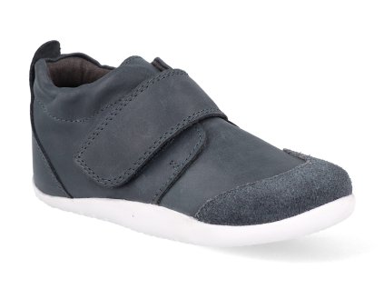 502601 barefoot detske capacky bobux rover navy 1