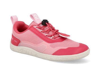 5400141A 4370 barefoot detske tenisky reima reimatec tepastelu sunset pink 1