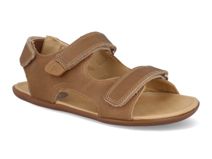 CB.EXP2 1187 barefoot sandaly tip toey joey explorer whisky 1