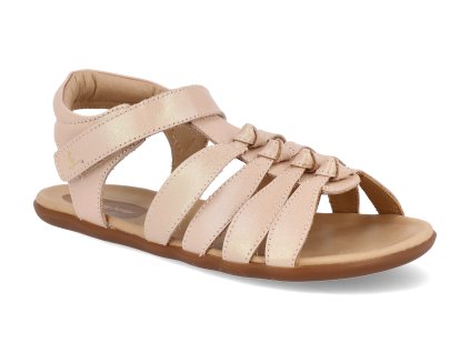 CB.FER1 4245 barefoot sandaly tip toey joey fern candy dream 1