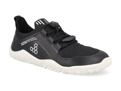 165099 01 barefoot detske tenisky vivobarefoot primus trail knit fg obsidian 1