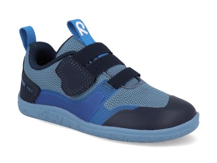 5400141A 67A0 barefoot detske tenisky reima reimatec tepastelu blue ocean 1