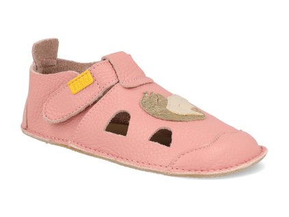 SC2 34 barefoot detske sandaly tikki shoes nido pony 1