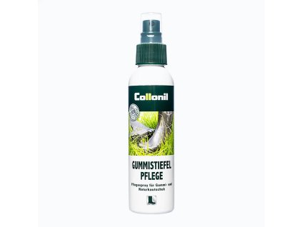 59390 collonil pecujici sprej na gumove boty 150 ml