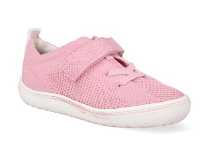 MATTY RUZ barefoot detske tenisky jonap matty ruzove 1