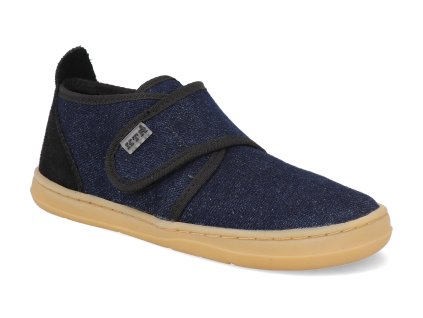 ADAM 17 T BARE PA barefoot detske tenisky ktr adam jeans ingido 1