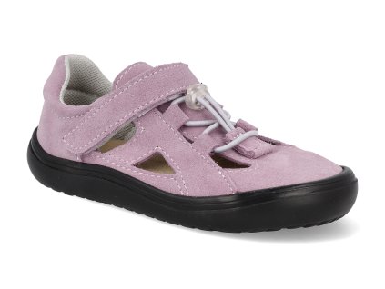 B9 ORCH barefoot detske sandaly jonap b9 orchid 1