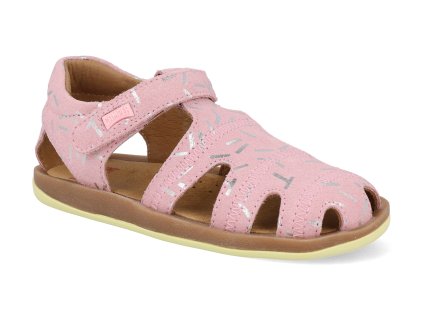 80372 079 detske sandaly camper rug oona confetti bicho medium pink 1