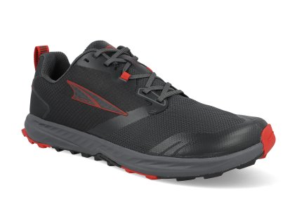 AL0A85Q7 020 panske trailove tenisky altra superior 7 black grey 1