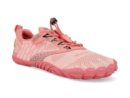 XZA055RO barefoot tenisky saguaro free i ruzove 1