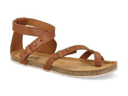 SULLA K barefoot damske sandaly aylla sulla konakove 1