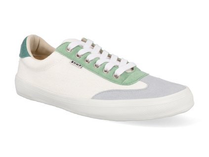 FEL MAT CHA barefoot damske platenky bohempia felix matcha 1