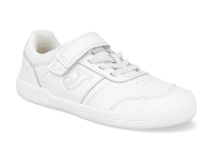 JVELAS2502V barefoot detske tenisky joma bile 1