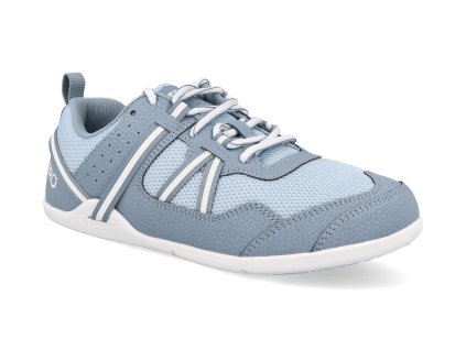 PRW DYBU barefoot damske tenisky xero shoes prio black w dusty blue 1