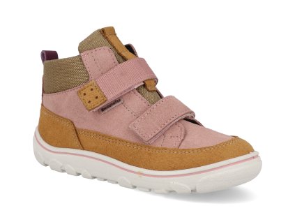 4300102 321 barefoot detske kotnikove boty ricosta joko 321 1
