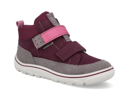 4300102 381 barefoot detske kotnikove boty ricosta joko 381 1