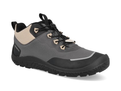 5400160A 9780 barefoot kotnikove boty reima sankari soft black 1