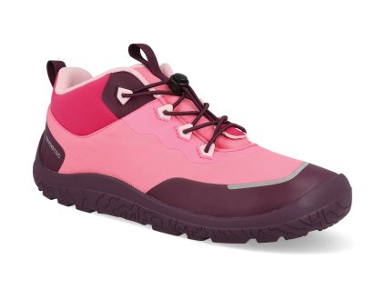 5400160A 3310 barefoot kotnikove boty reima sankari soft coral 1