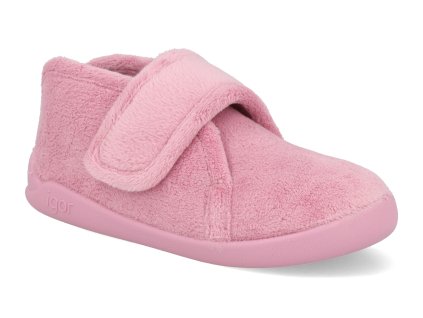 W10309 010 barefoot detske prezuvky igor homie mc rosa 1